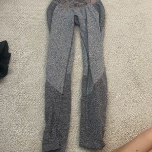 Gym sharks leggings